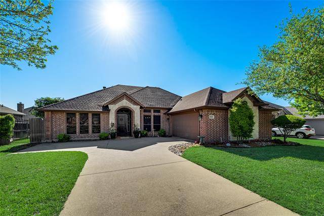 Waxahachie, TX 75165,3030 Coventry Lane