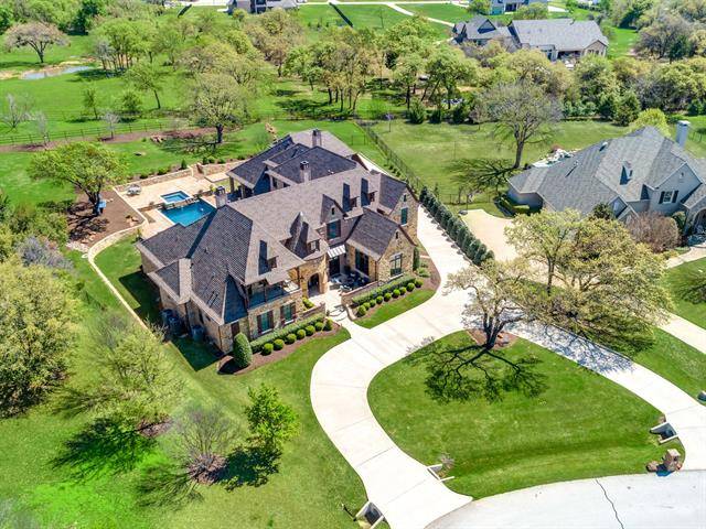 Flower Mound, TX 75022,3908 Long Meadow Drive