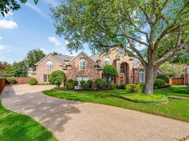 Flower Mound, TX 75028,4209 Calloway Court