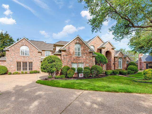 Flower Mound, TX 75028,4209 Calloway Court