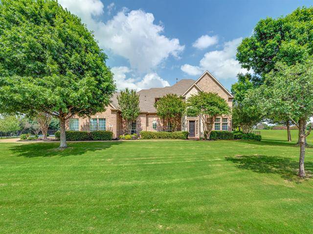 Flower Mound, TX 75022,1708 Lockspur Court