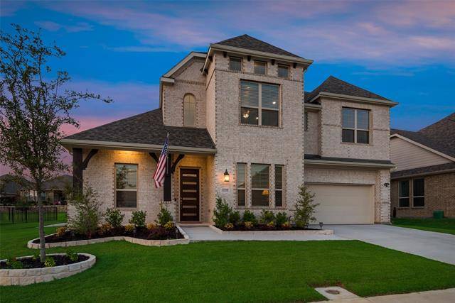 Flower Mound, TX 76262,11328 Bull Head Lane