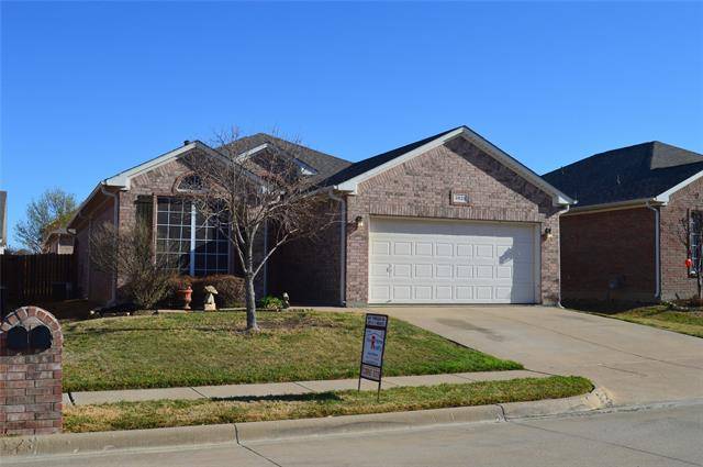 Fort Worth, TX 76244,3825 Brandywine Lane