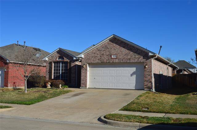 Fort Worth, TX 76244,3825 Brandywine Lane