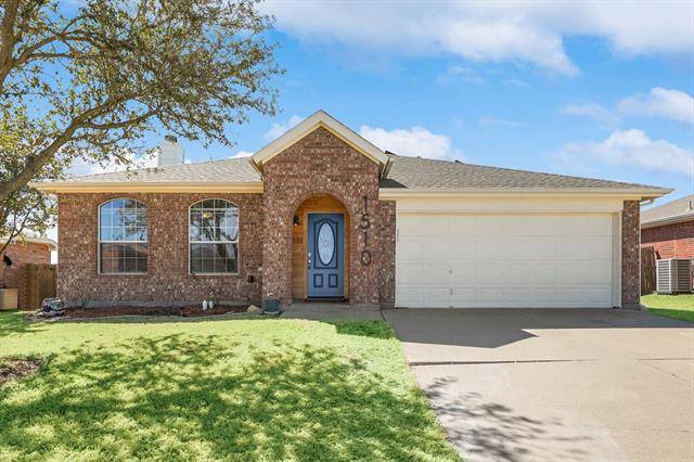 Krum, TX 76249,1510 Sequoia Drive