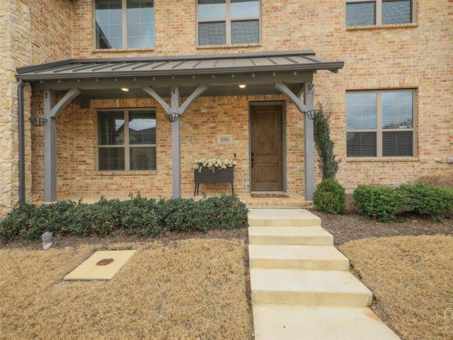 Flower Mound, TX 75028,1351 Casselberry Drive