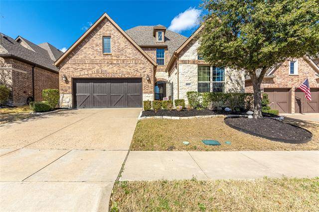 Allen, TX 75013,1822 Audubon Pond Way