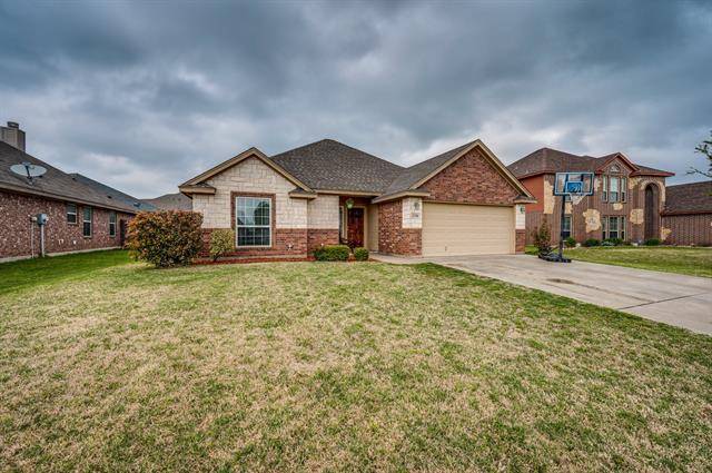 Cleburne, TX 76033,1720 Lakeway Drive