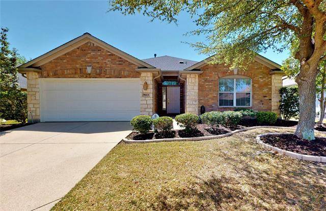 Denton, TX 76207,9613 Applewood Trail