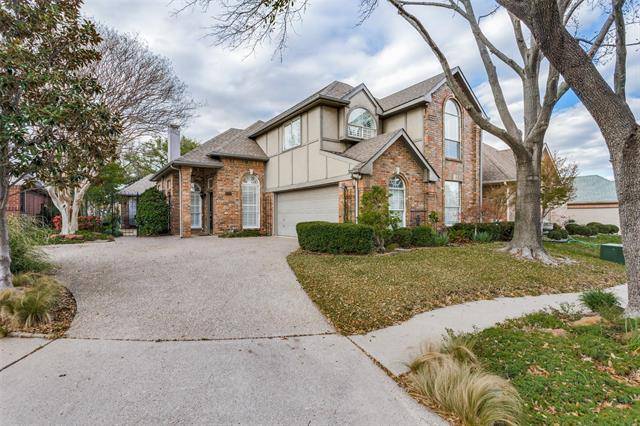 Garland, TX 75044,2617 Rockport Circle