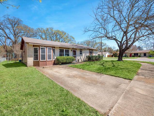 Balch Springs, TX 75180,4428 Central Lane