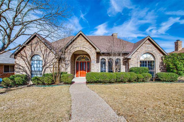 Mesquite, TX 75150,4414 Harbinger Drive