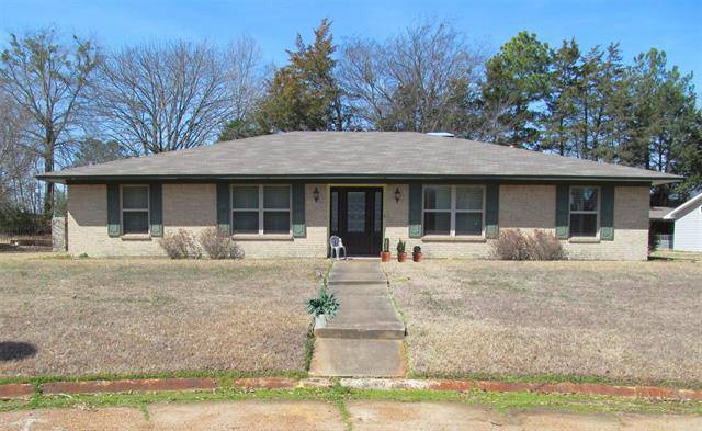 Winnsboro, TX 75494,708 Marion Drive