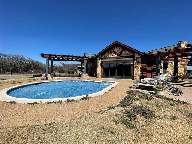 Valley View, TX 76272,6281 E Lone Oak Road