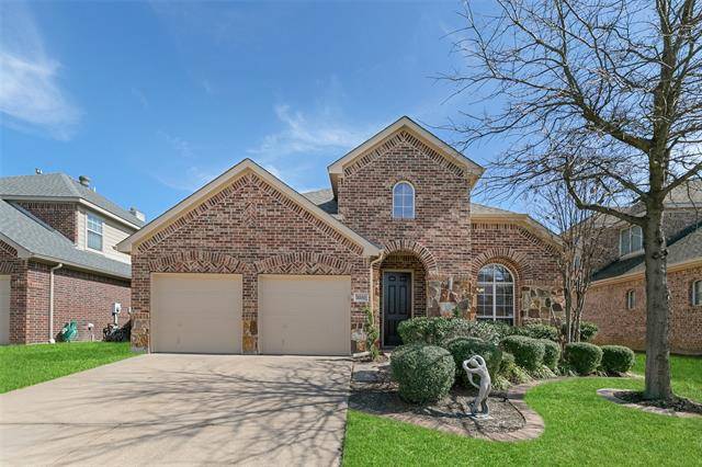 Grand Prairie, TX 75054,2533 Pinnacle Point Drive