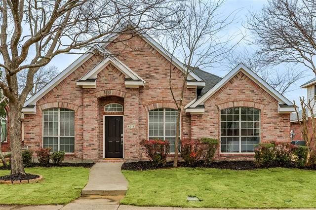 Mckinney, TX 75070,6012 Vineyard Lane