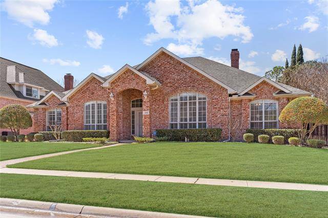 Coppell, TX 75019,133 Sand Point Court