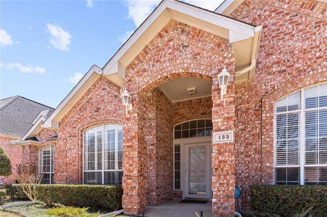 Coppell, TX 75019,133 Sand Point Court