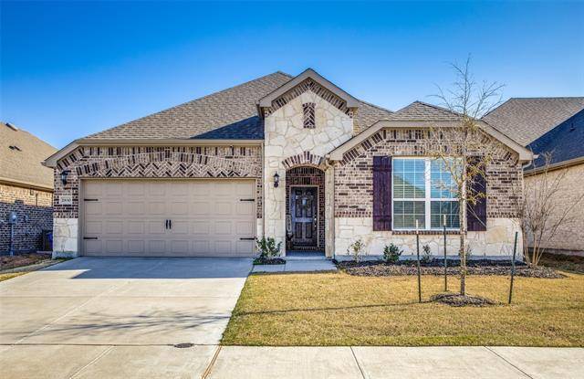 Melissa, TX 75454,2830 Redbud Lane