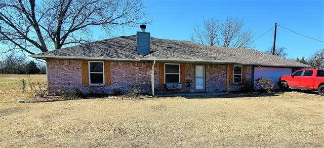 Lone Oak, TX 75453,4438 County Road 3133