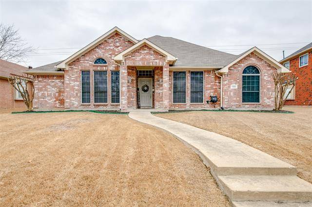 Rowlett, TX 75089,7206 Belmount Road