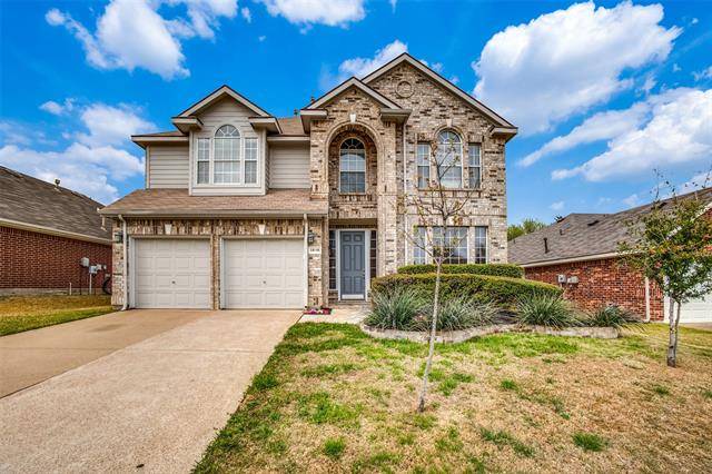 Flower Mound, TX 75028,1816 Arrow Wood Drive