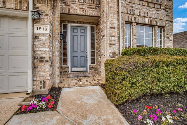 Flower Mound, TX 75028,1816 Arrow Wood Drive