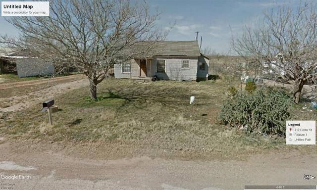 Anson, TX 79501,204 Ave K