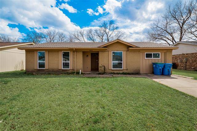 Rowlett, TX 75088,3006 Patricia Lane