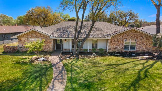 Plano, TX 75075,2520 Westridge Drive