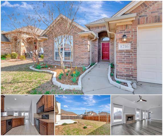 Fort Worth, TX 76053,8216 Riversprings Drive