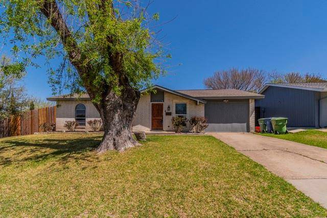 Garland, TX 75043,4002 Charter Drive