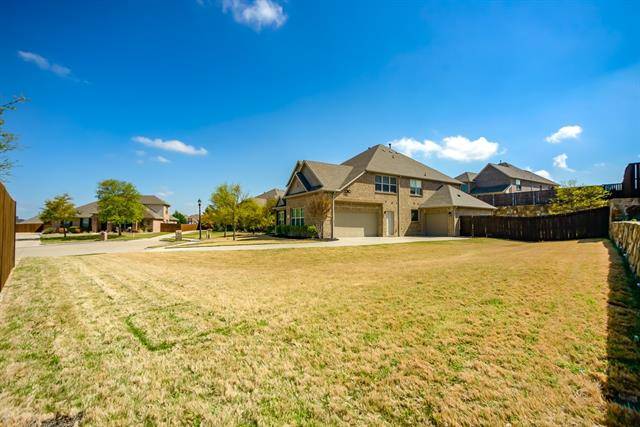 Prosper, TX 75078,540 Komron Court