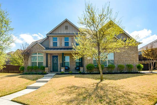 Prosper, TX 75078,540 Komron Court