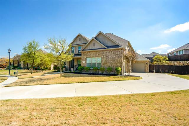 Prosper, TX 75078,540 Komron Court