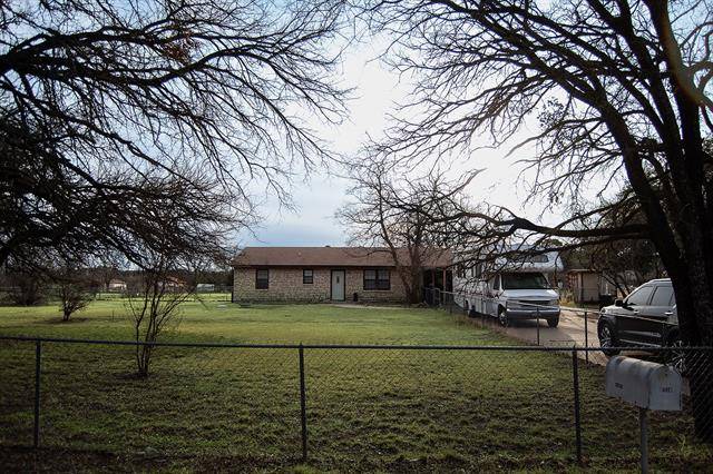 Weatherford, TX 76087,6716 Hamilton Court