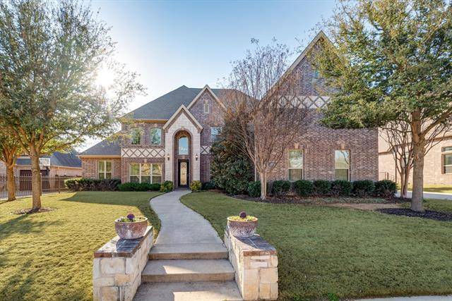 Colleyville, TX 76034,6210 Burnham Circle