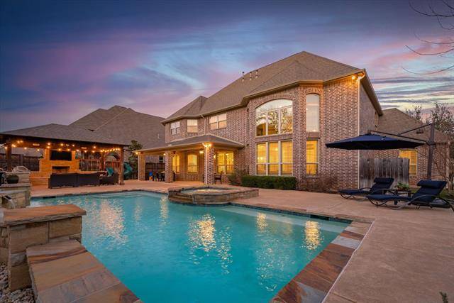 Colleyville, TX 76034,6210 Burnham Circle