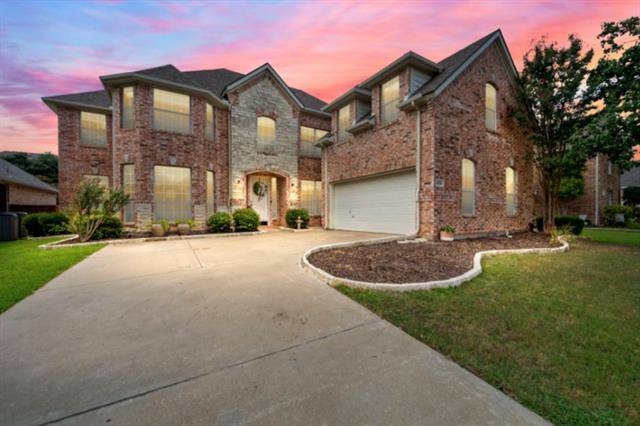 Keller, TX 76248,606 Eagle Court