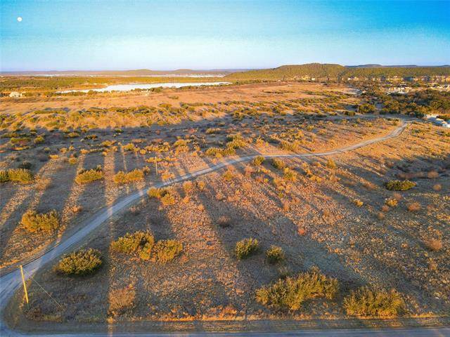 Possum Kingdom Lake, TX 76449,Lot 107 Robin Lane