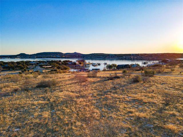 Possum Kingdom Lake, TX 76449,Lot 107 Robin Lane