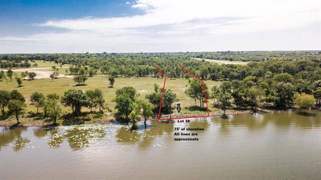 East Tawakoni, TX 75472,TBD Lot 38 Lago Vista Drive