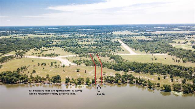 East Tawakoni, TX 75472,TBD Lot 38 Lago Vista Drive