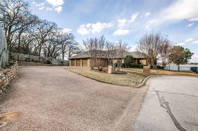 Azle, TX 76020,701 Harbor Drive N