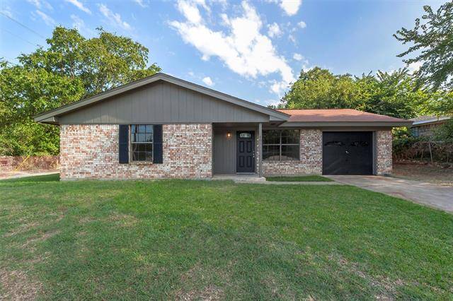 Weatherford, TX 76086,401 Throckmorton Street