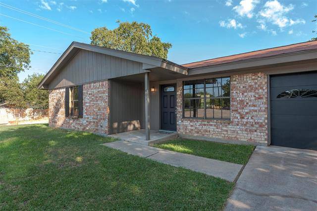 Weatherford, TX 76086,401 Throckmorton Street