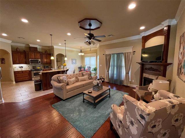 Keithville, LA 71047,6966 Appleton Oaks Circle