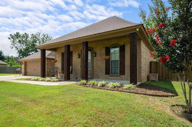 Keithville, LA 71047,6978 Appleton Oaks Circle