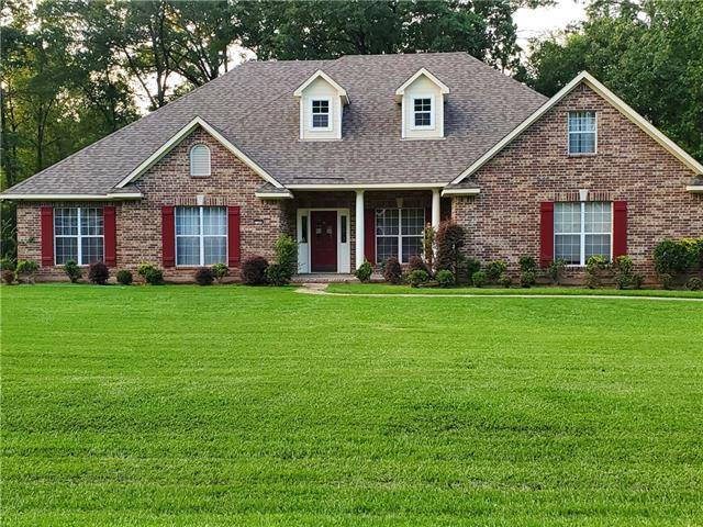 Keithville, LA 71047,3160 Bluebird Lane