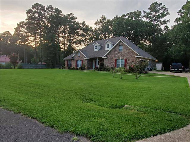 Keithville, LA 71047,3160 Bluebird Lane